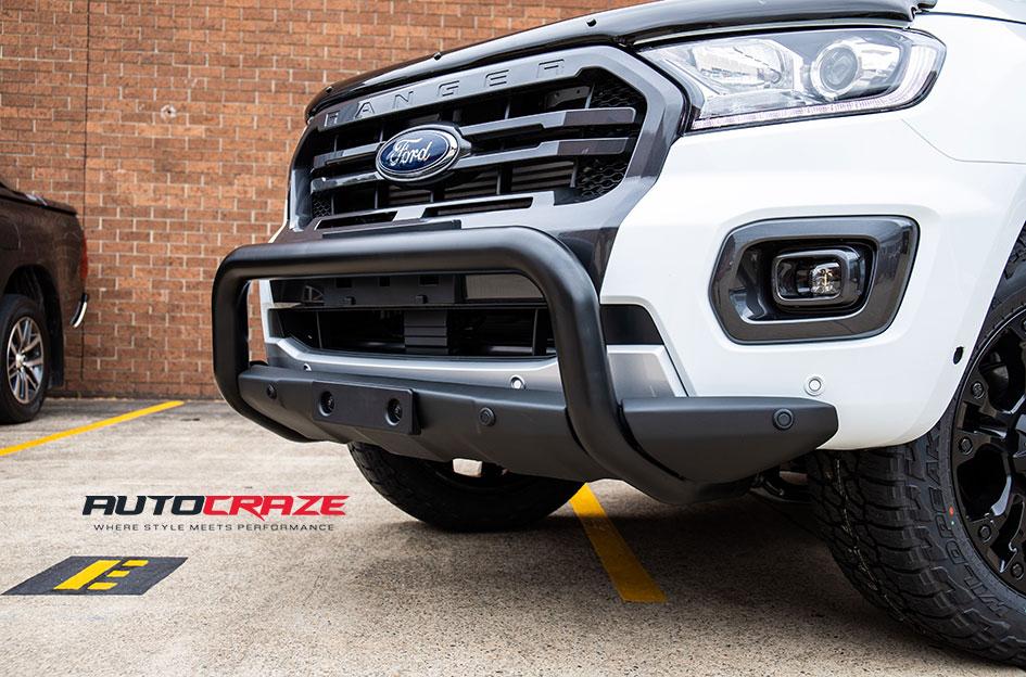 FORD-RANGER-VAPOR-MATTE-BLACK